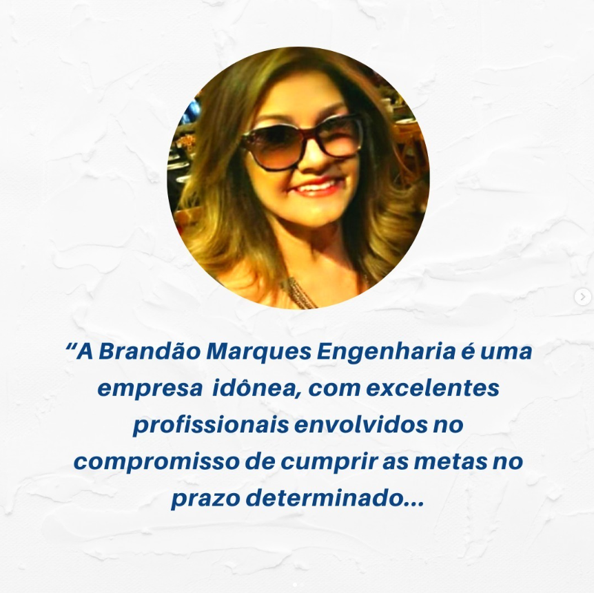 Referência visual 4 do benchmark da KFG Torres