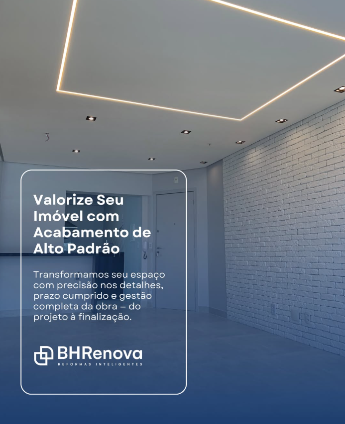 Referência visual 1 do benchmark da KFG Torres